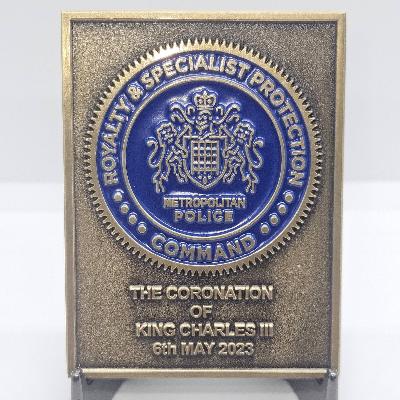 King Charles III Coronation