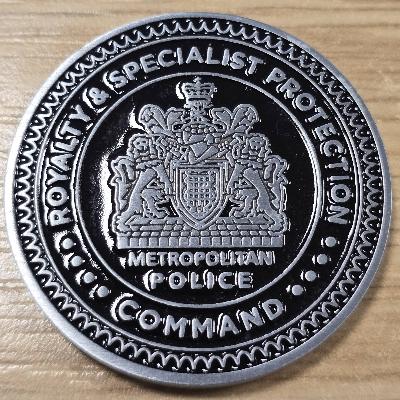 Metropolitan Police RASP