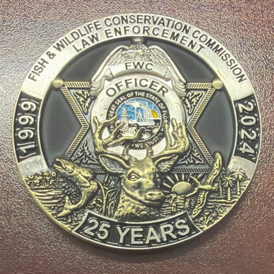 25 Years