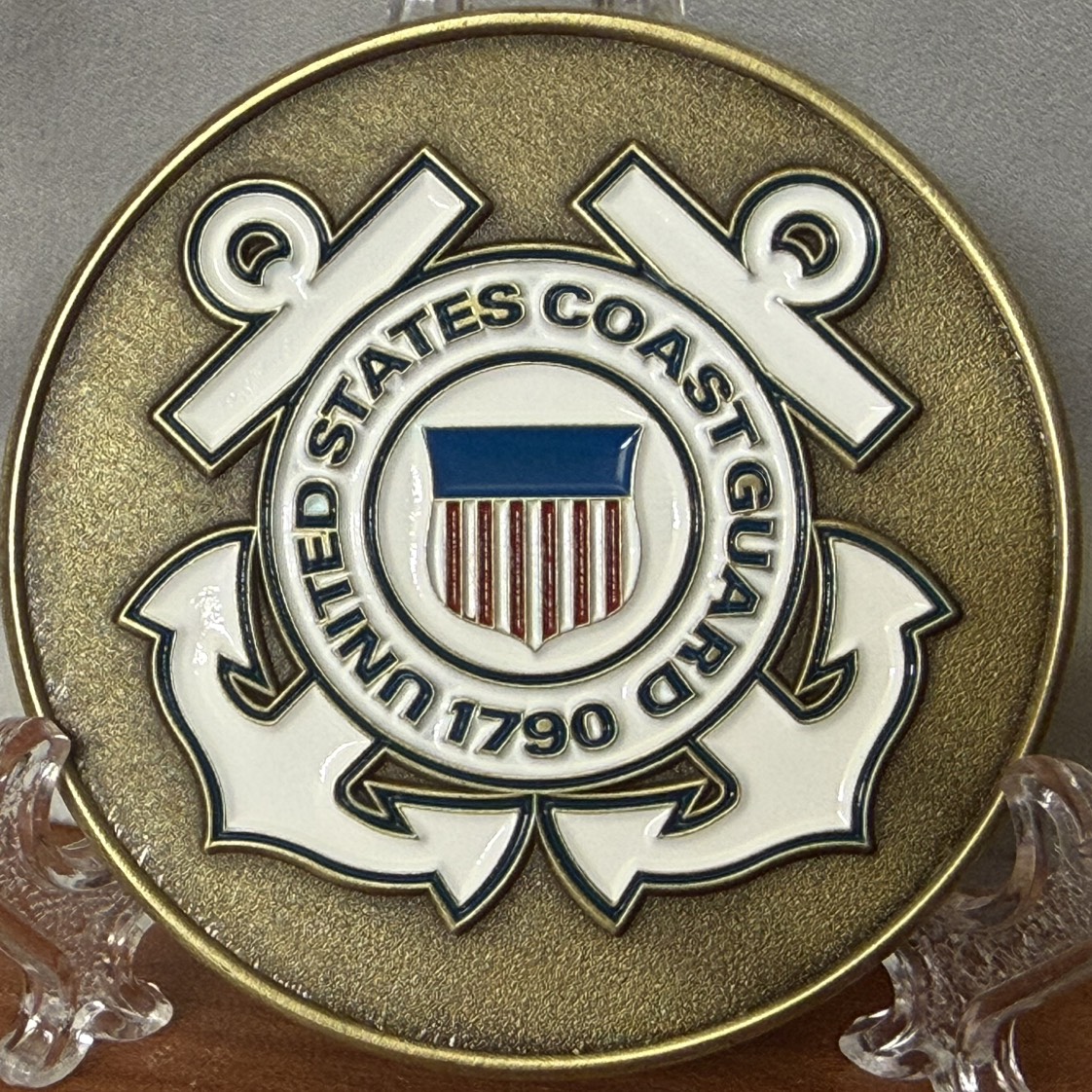 USCG - FL — back