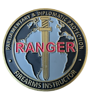 RANGER