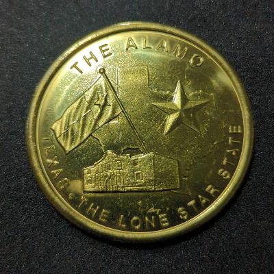 The Alamo