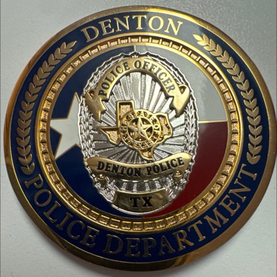 Denton Police Department