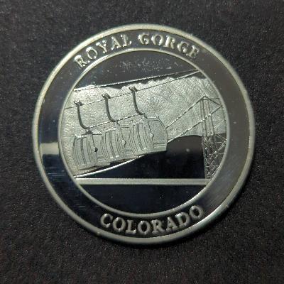 Royal Gorge