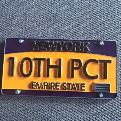 10th Precinct