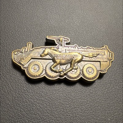 2d Brigade Support Battalion