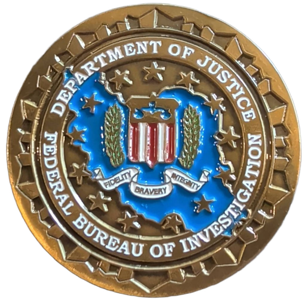 FBI Language Services — back
