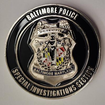 Special Investigation Section