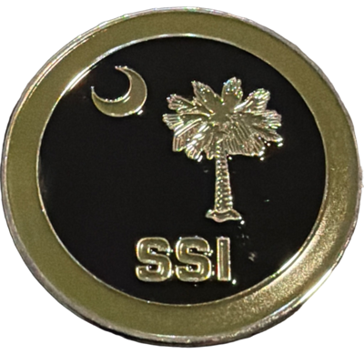 South Carolina SSI