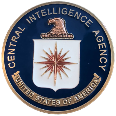 CIA "The Farm"