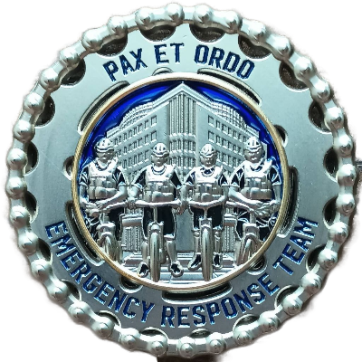 Orlando Police Department ERT