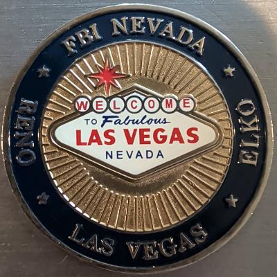 FBI Nevada