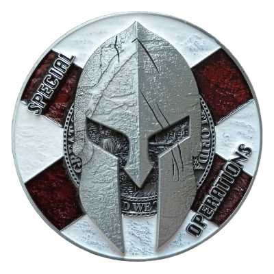 North Port Special Operations Division