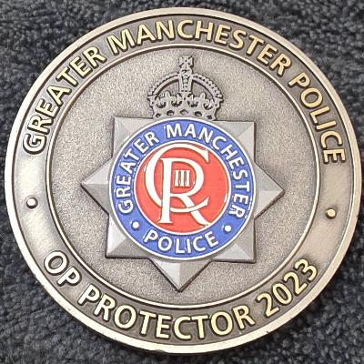 Op Protector 2023