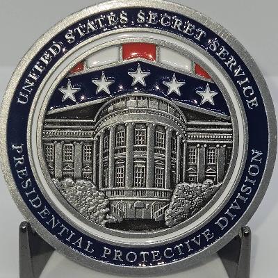 Unites States Secret Service Presidential Protection