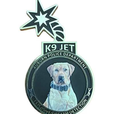 K9 Jet
