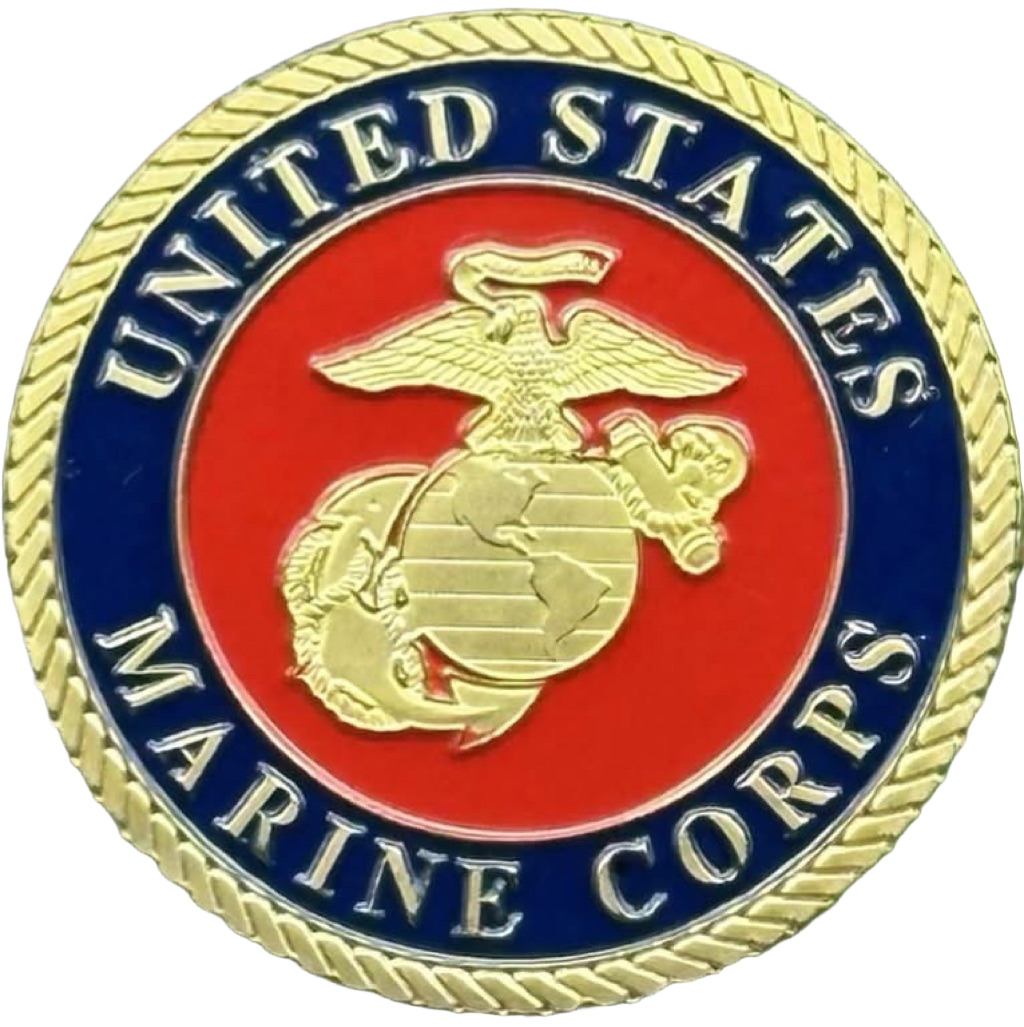 HERO’S VALOR PRAYER — back
