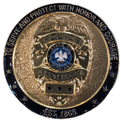 Baton Rouge Police Department