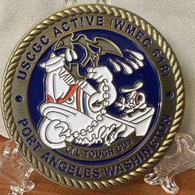 U.S.C.G.C.