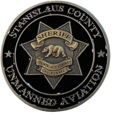 Stanislaus County R.A.V.EN. Unit