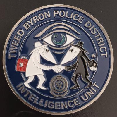 Tweed Byron Police District