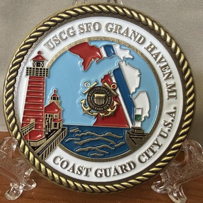 USCG - MI