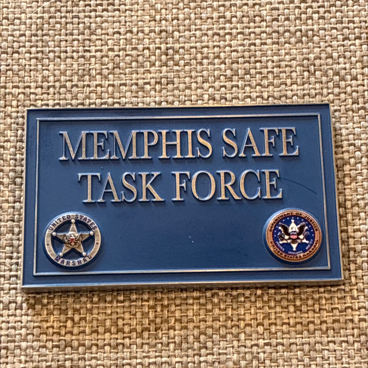 MSTF - Feds Need Hero — front