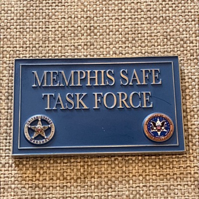 MSTF - Feds Need Hero