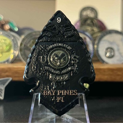 Bay Pines