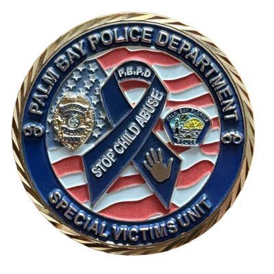 Palm Bay Police - Special Victims Unit (Florida)
