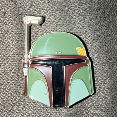 Green Star Wars