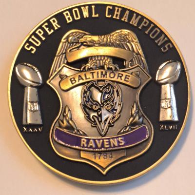 Ravens