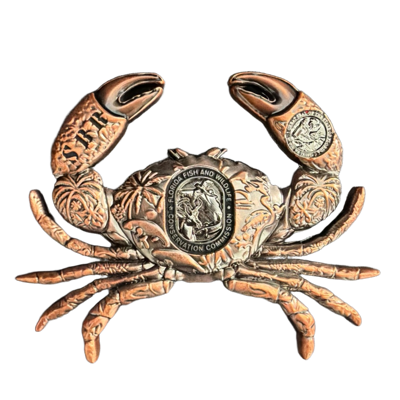 FWC - Crab