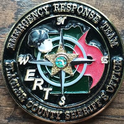 Flagler County Sheriff's Office ERT