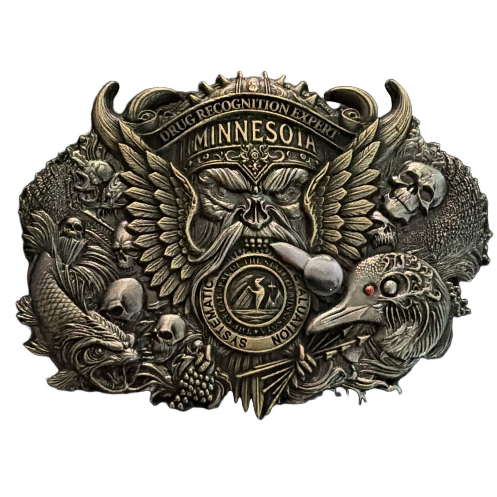 DRE Minnesota — front