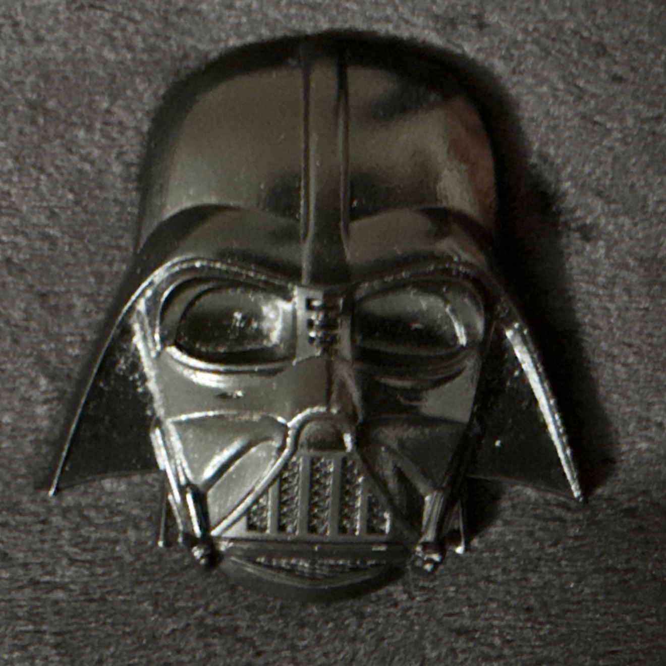 Florida Highway Patrol Vader Troopers — front