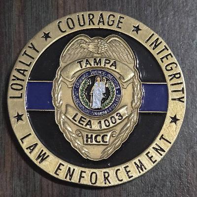 Tampa PD