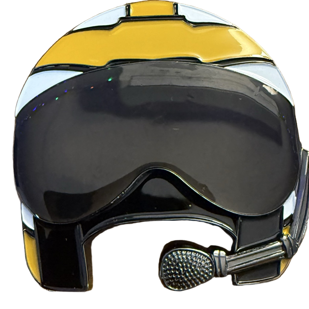 Maryland State Police Aviation Command — front