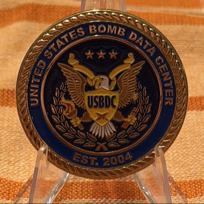 USBDC / BATS