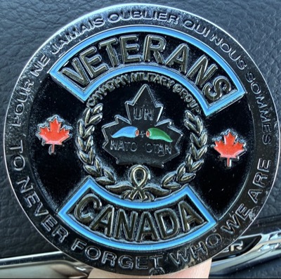 Veterans Canada