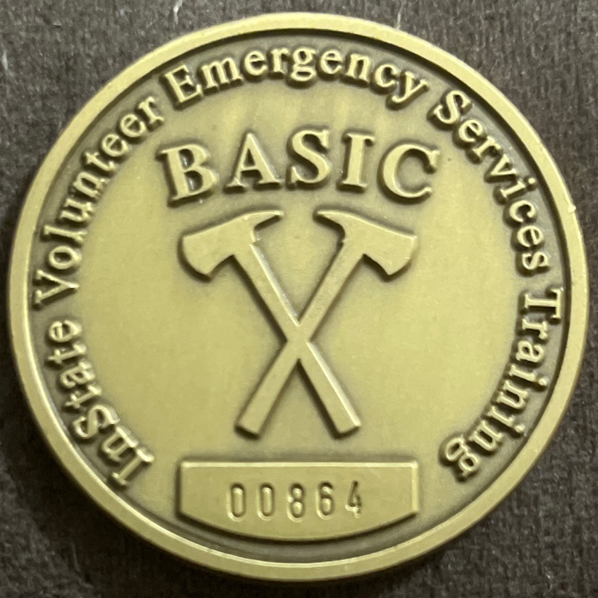 Invest Basic — front