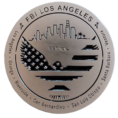 FBI Los Angeles
