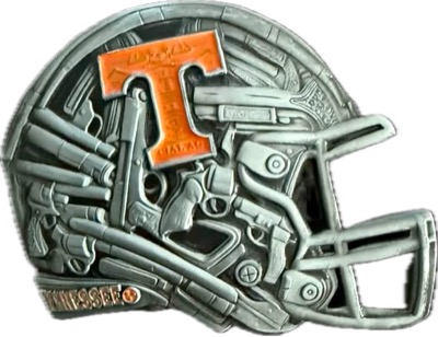 Tennessee ATF helmet