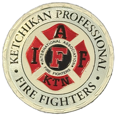 IAFF - Local 2761 Ketchikan Professional Fire Fighters