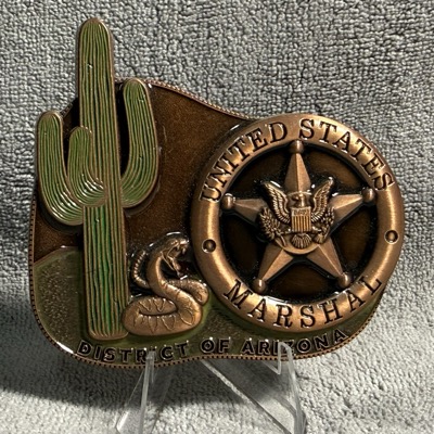 Arizona US Marshals