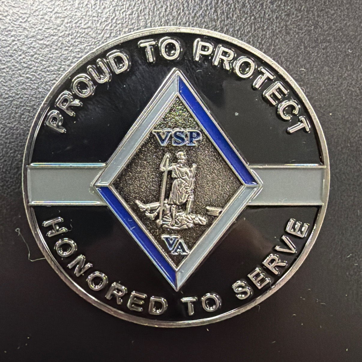 123rd — front
