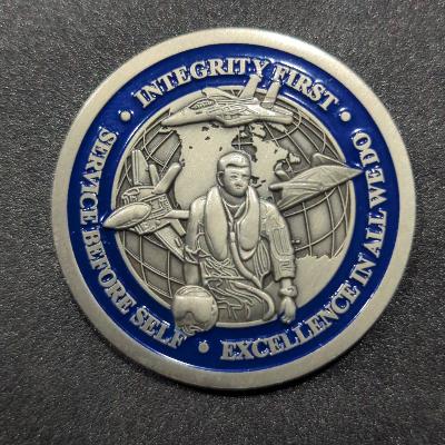 Integrity First