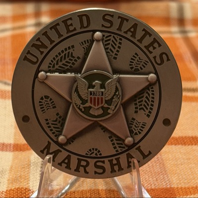 USMS Hunting Club