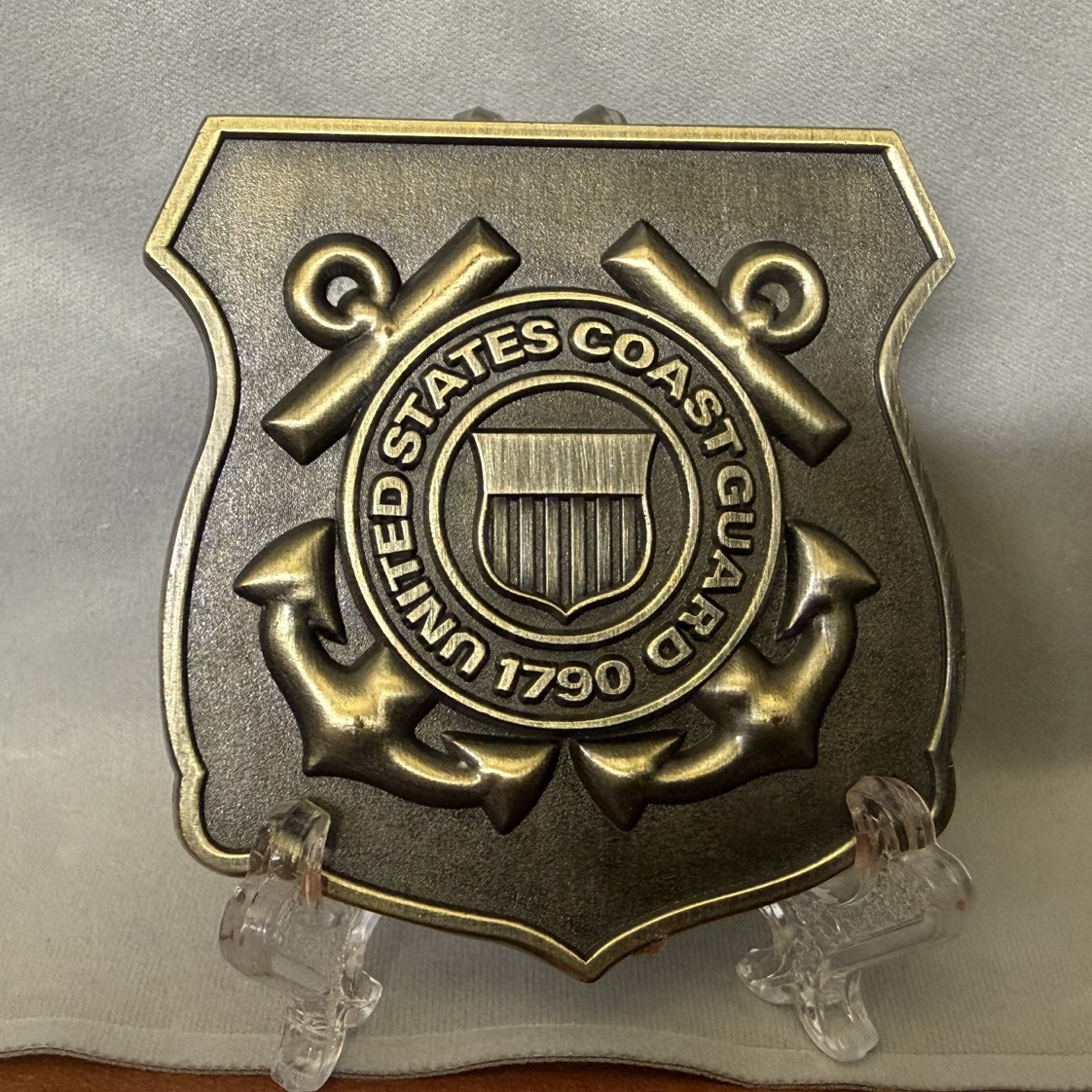 USCG - AK — back