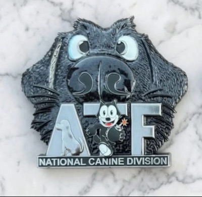 ATF EDC FELIX MACK